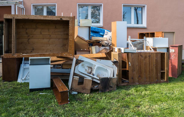 Best Scrap Metal Removal  in Garland, TX