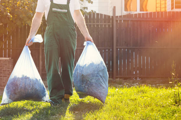 Best Shed Removal  in Garland, TX