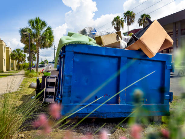 Best Recycling Services for Junk  in Garland, TX