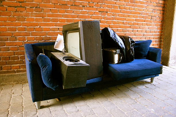 Best Appliance Removal  in Garland, TX