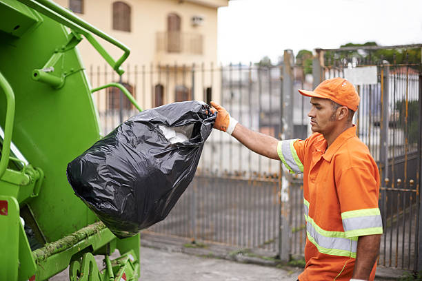 Best Residential Junk Removal  in Garland, TX