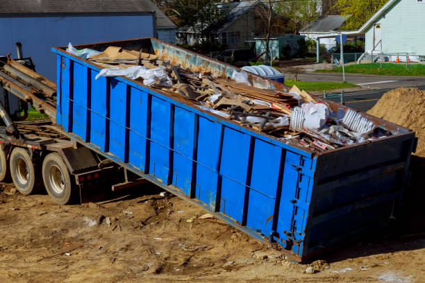 Best Retail Junk Removal  in Garland, TX