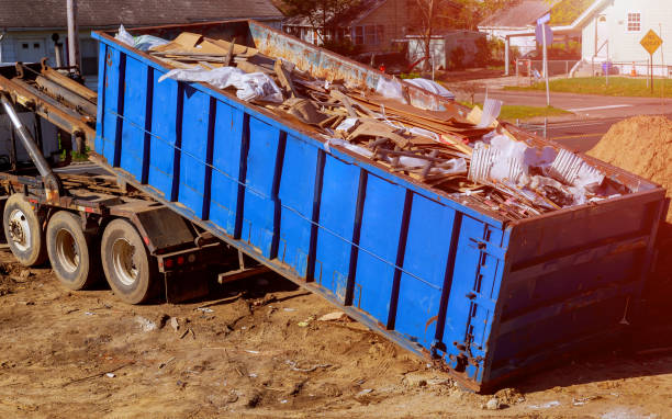 Best Office Cleanout  in Garland, TX
